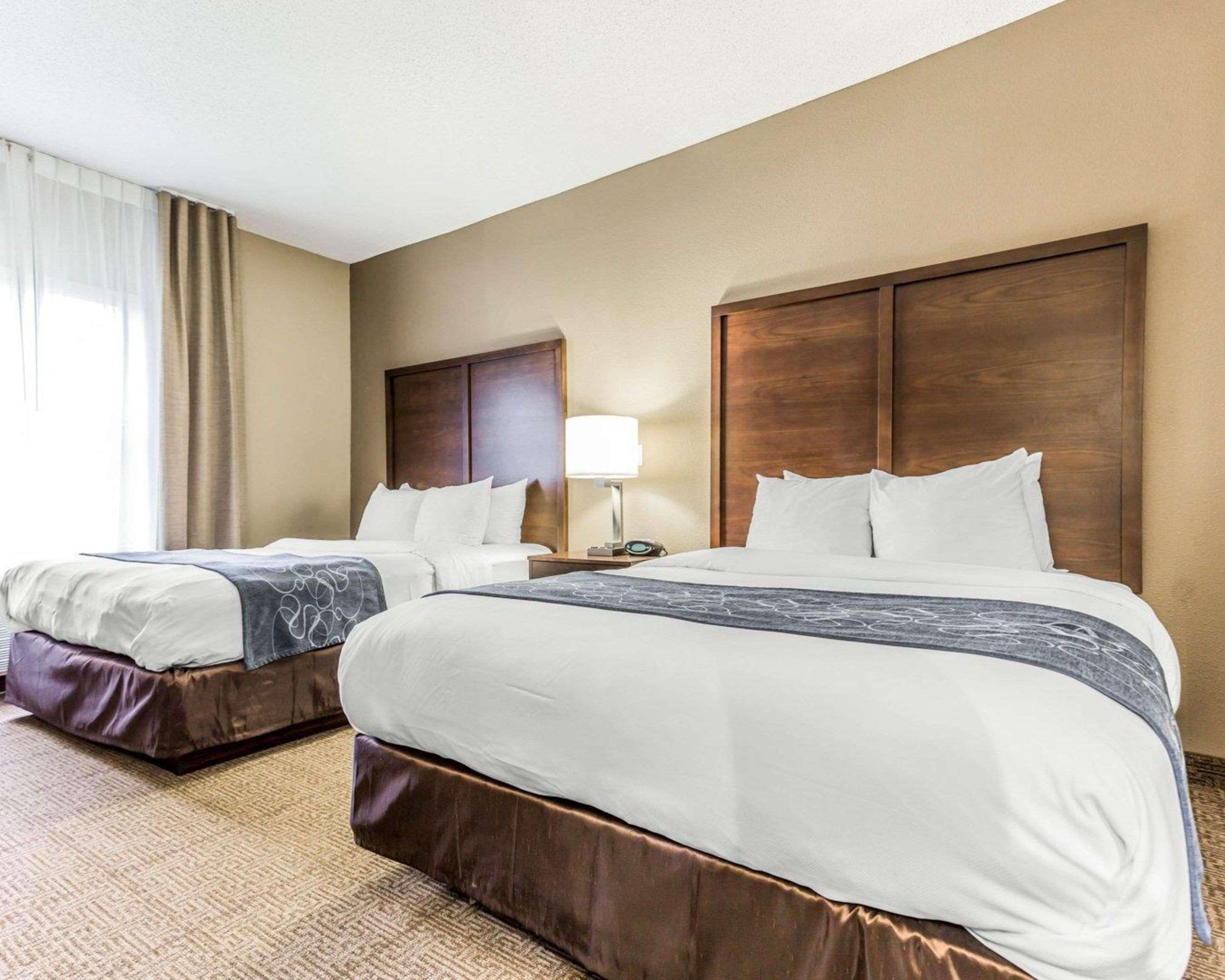 Comfort Suites At Isle Of Palms Connector Mount Pleasant Kültér fotó