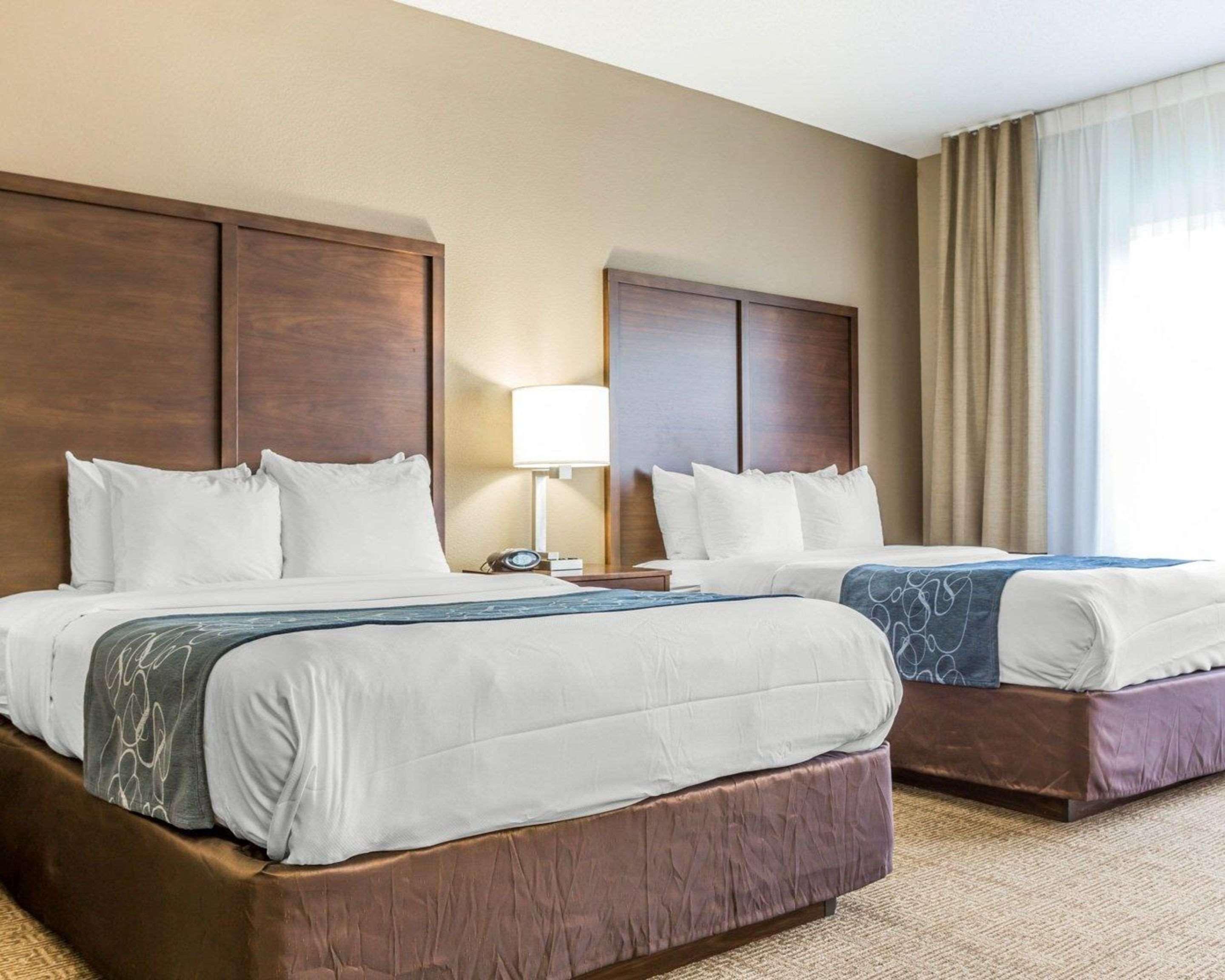 Comfort Suites At Isle Of Palms Connector Mount Pleasant Kültér fotó
