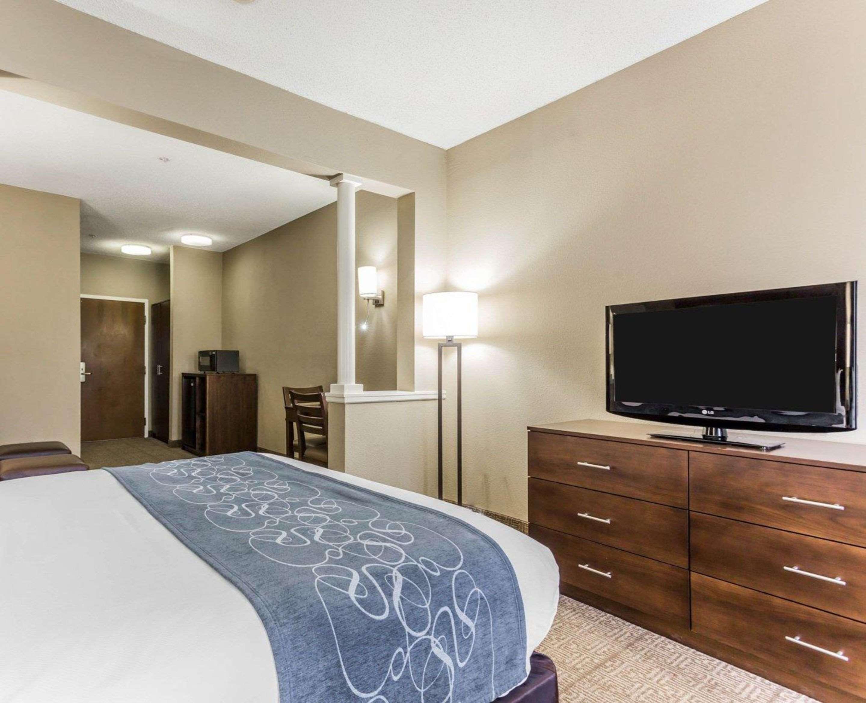 Comfort Suites At Isle Of Palms Connector Mount Pleasant Kültér fotó