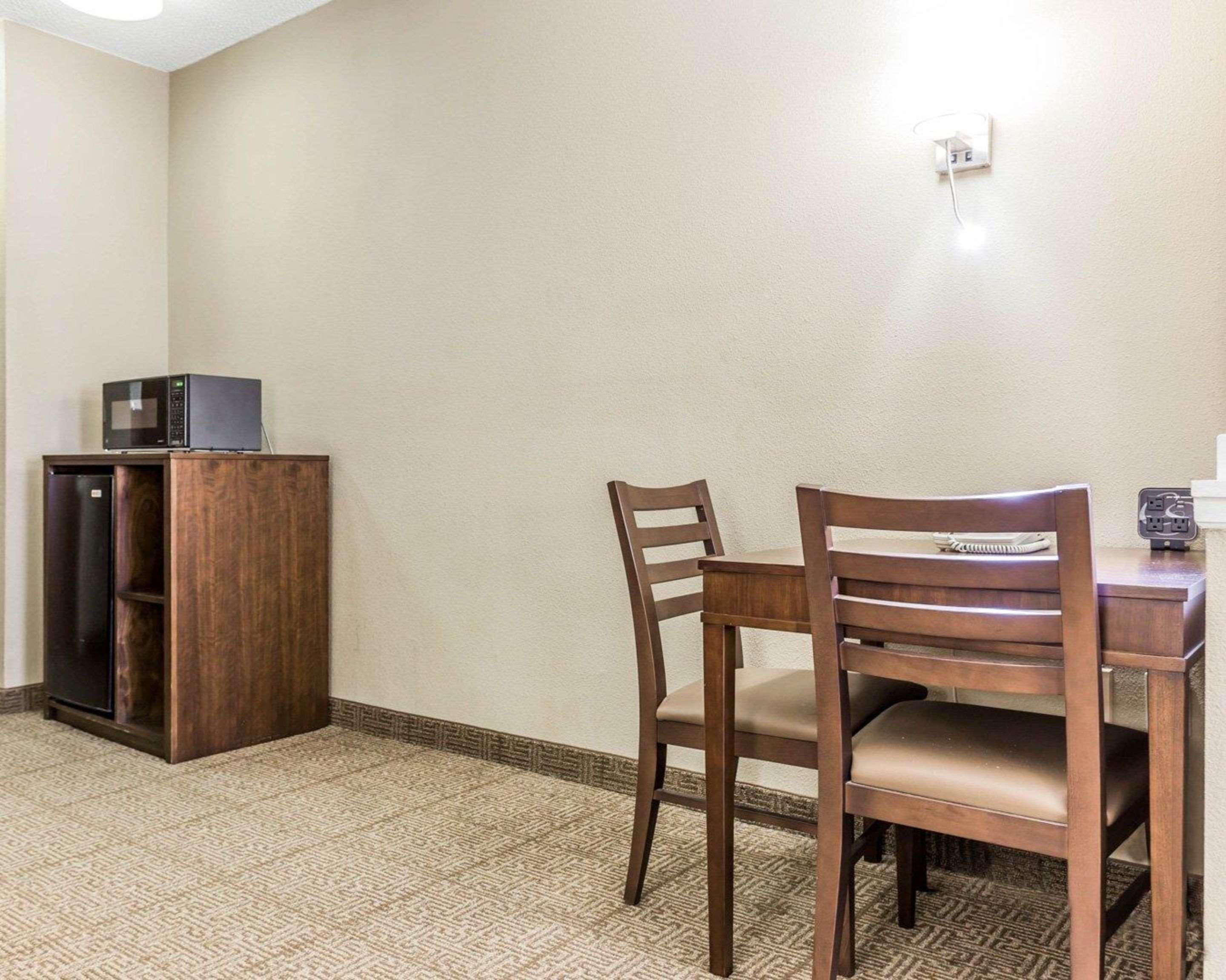 Comfort Suites At Isle Of Palms Connector Mount Pleasant Kültér fotó