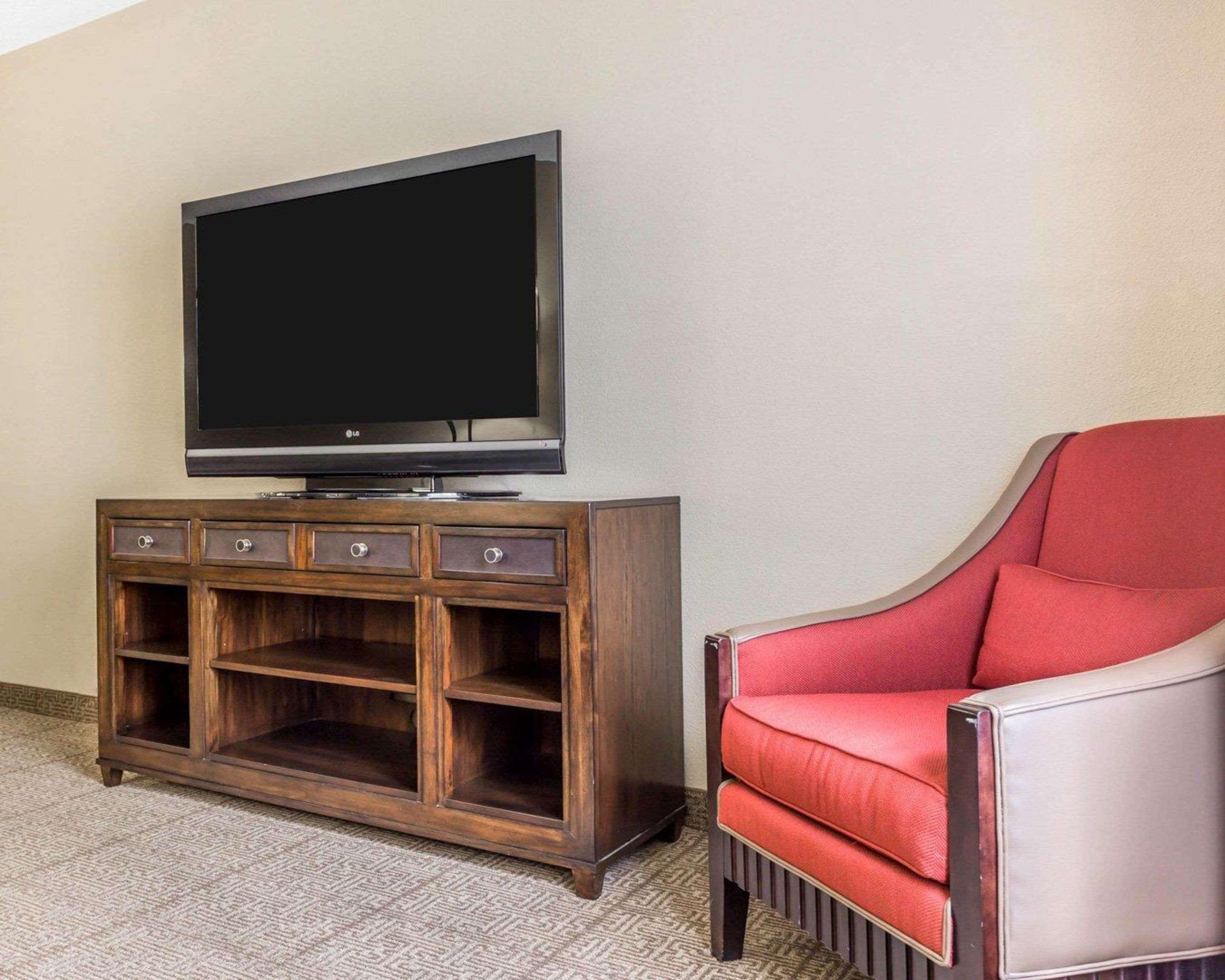Comfort Suites At Isle Of Palms Connector Mount Pleasant Kültér fotó