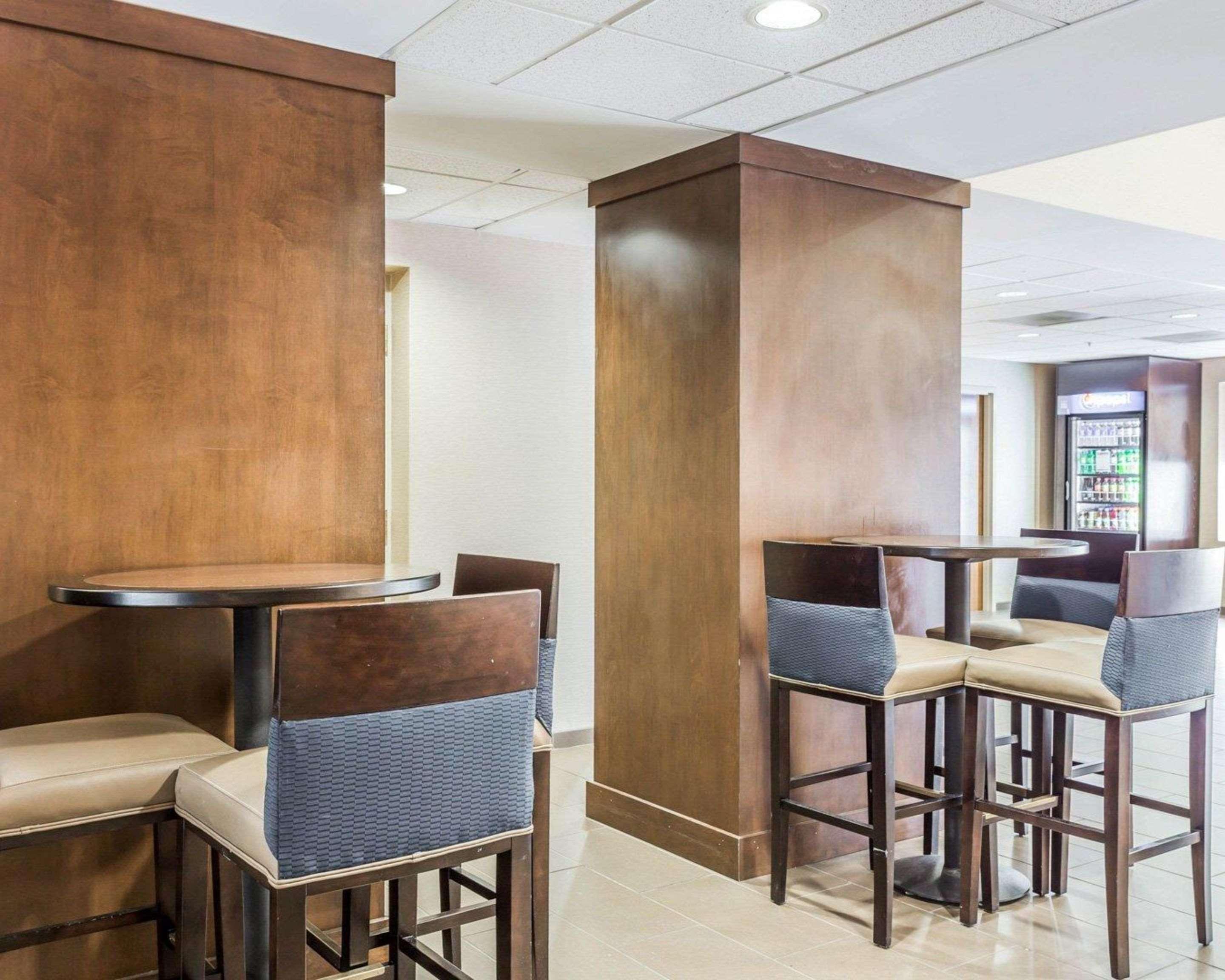 Comfort Suites At Isle Of Palms Connector Mount Pleasant Kültér fotó