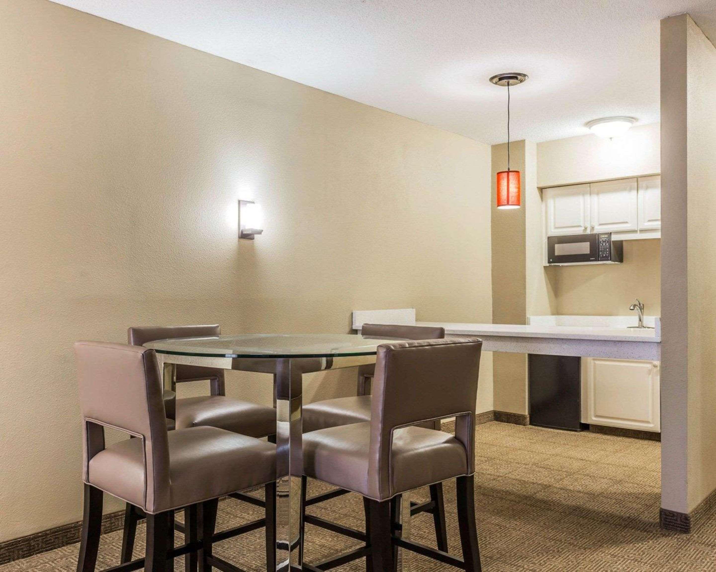 Comfort Suites At Isle Of Palms Connector Mount Pleasant Kültér fotó