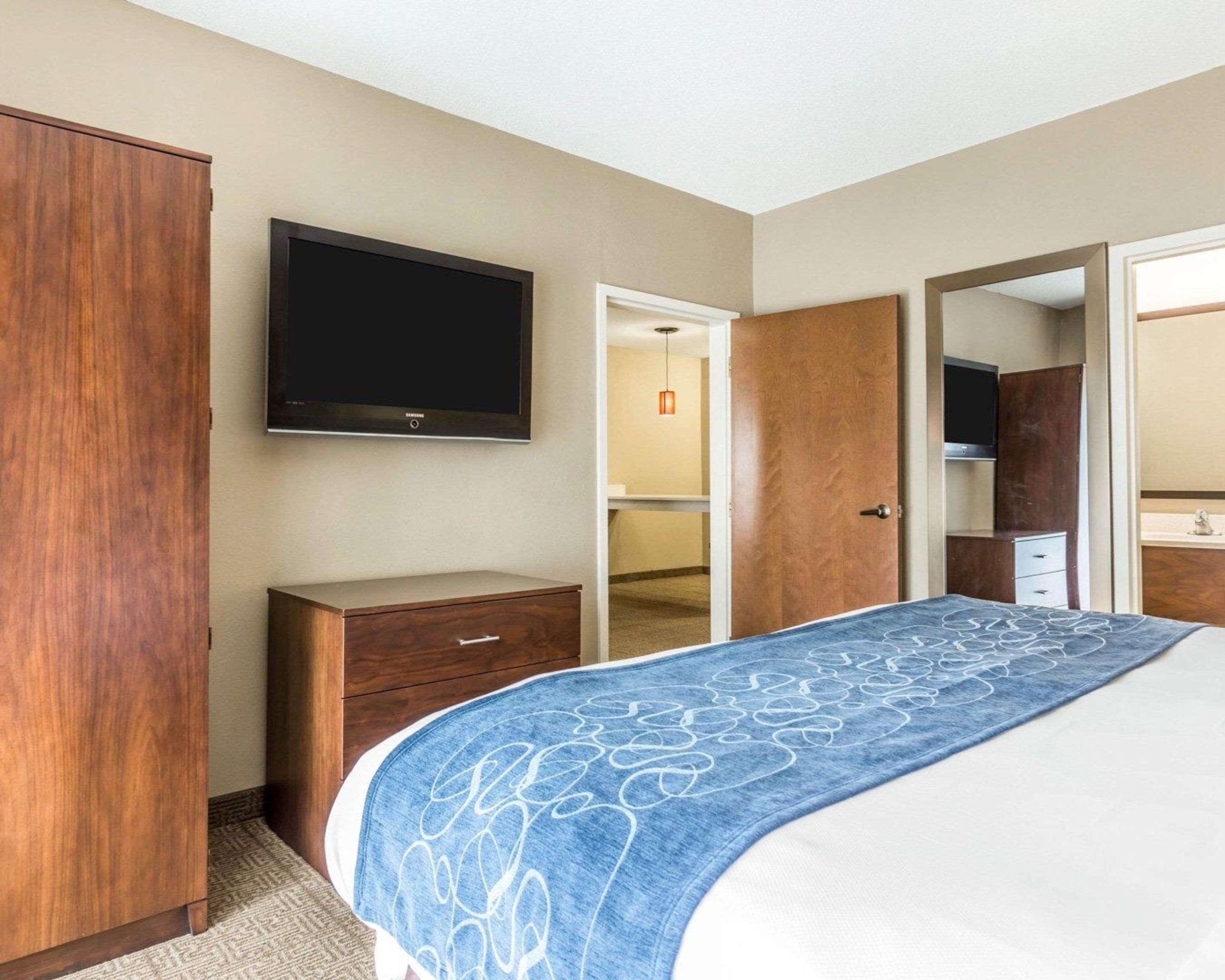 Comfort Suites At Isle Of Palms Connector Mount Pleasant Kültér fotó