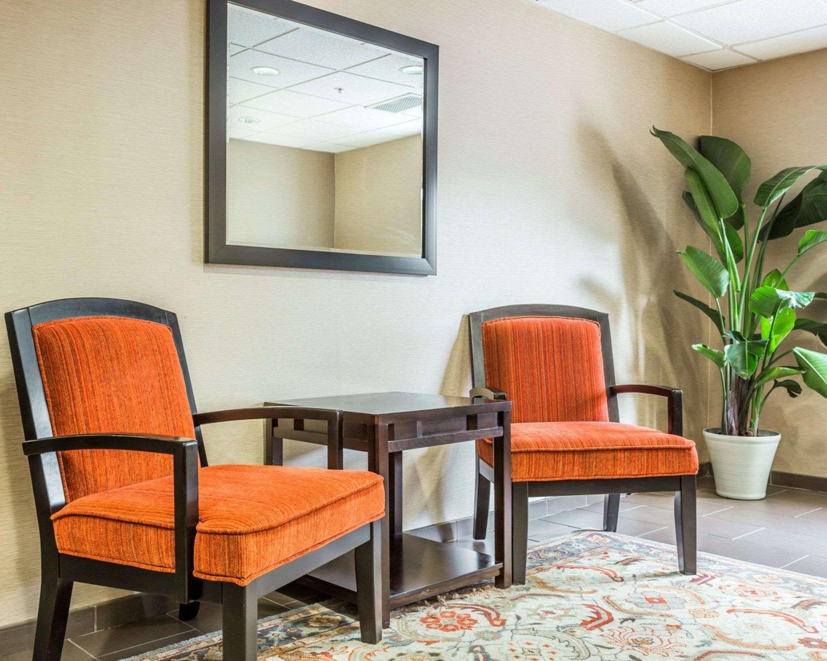 Comfort Suites At Isle Of Palms Connector Mount Pleasant Kültér fotó