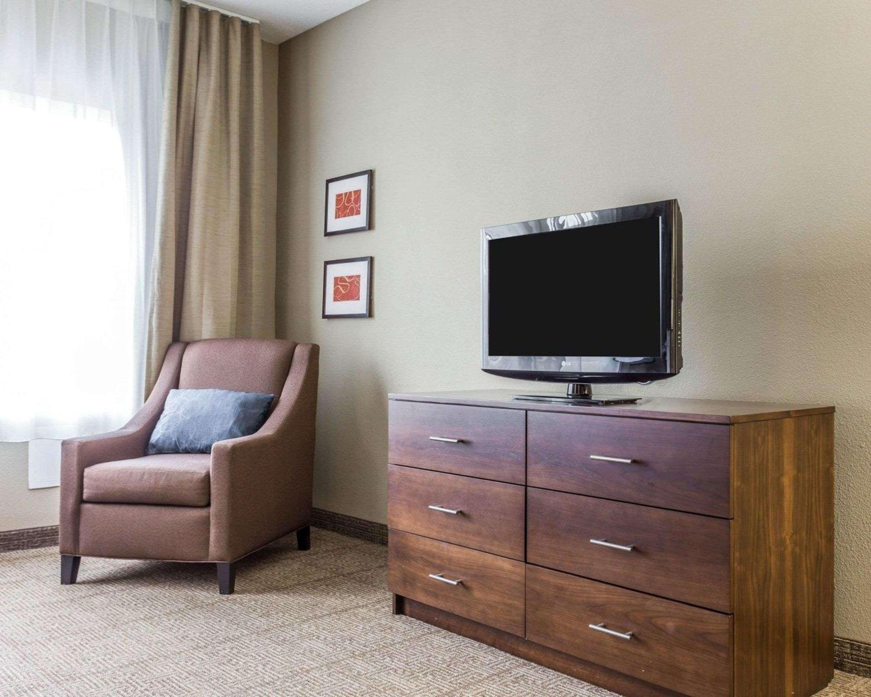 Comfort Suites At Isle Of Palms Connector Mount Pleasant Kültér fotó