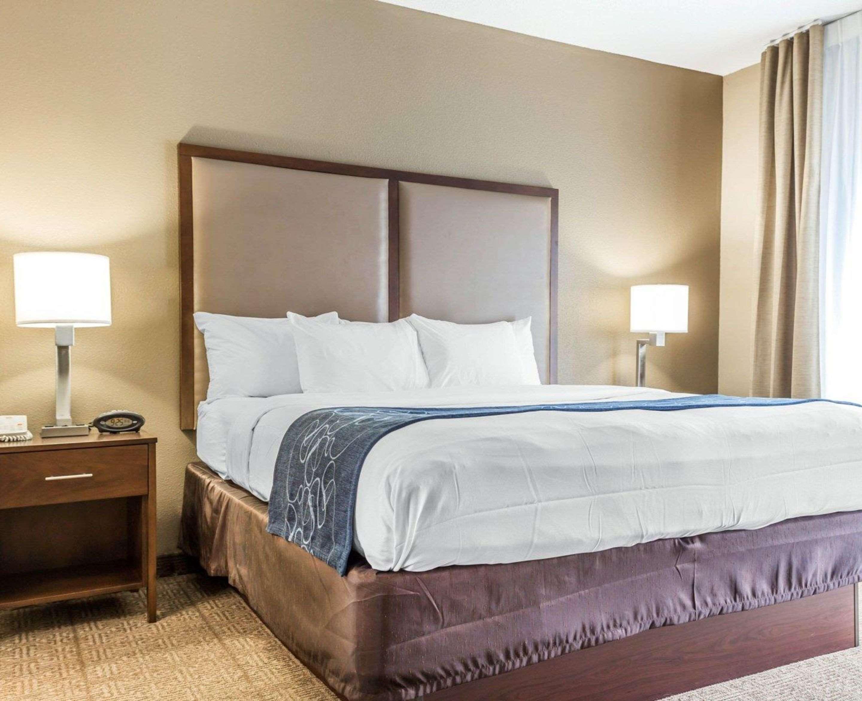 Comfort Suites At Isle Of Palms Connector Mount Pleasant Kültér fotó