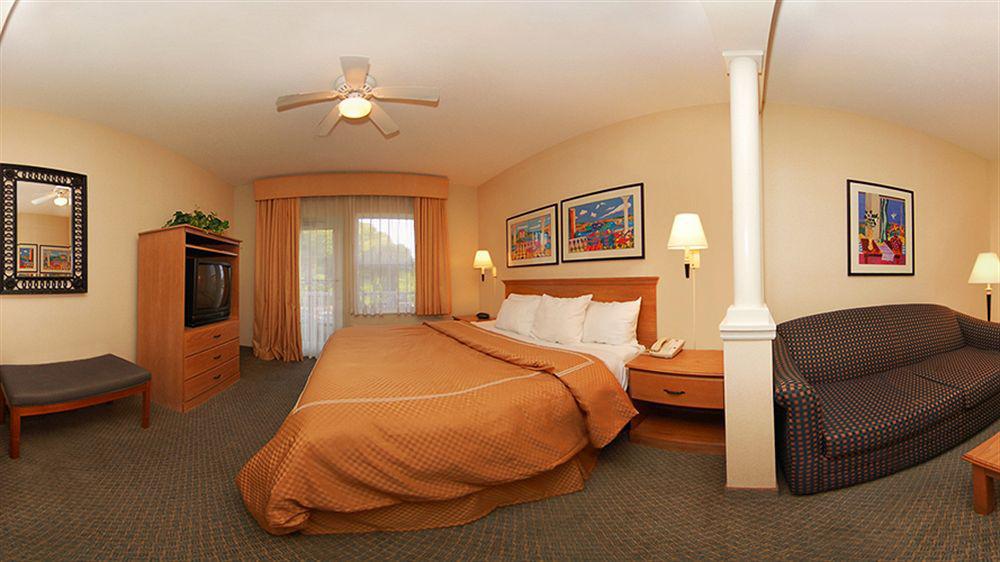 Comfort Suites At Isle Of Palms Connector Charleston Kültér fotó