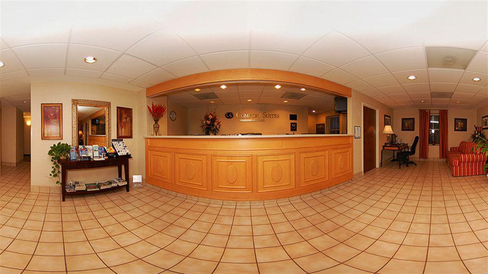 Comfort Suites At Isle Of Palms Connector Mount Pleasant Kültér fotó